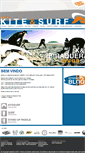 Mobile Screenshot of kiteesurf.com
